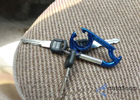 1996 Chevrolet S Truck S10 из США, поврежденный, VIN 1GCDT19X0TK165960